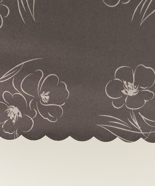 【一級遮光・晴雨兼用】UVリリカ折り畳み日傘