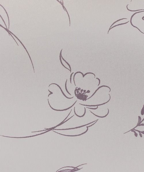 【一級遮光・晴雨兼用】UVリリカ折り畳み日傘