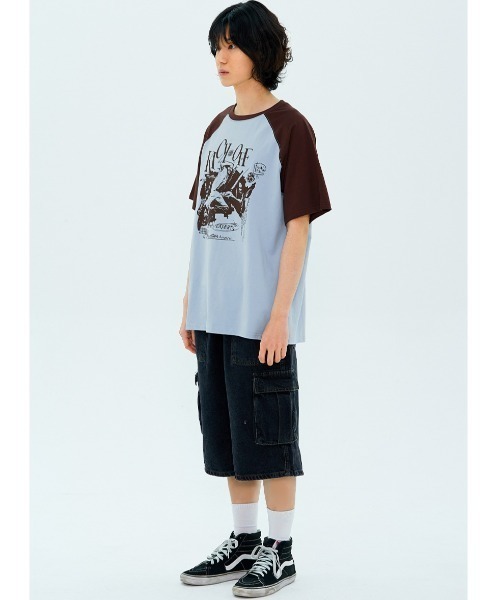 UNISEX】NASTYKICK／レーシングジャケット | [公式]エーランド
