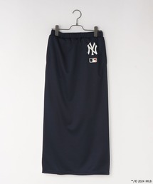 LOWRYS FARM | MLB/カットタイトスカート 105930(スカート)