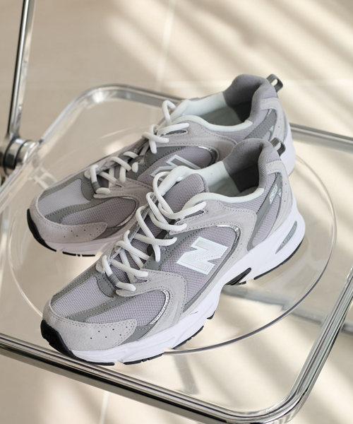 On スニーカー24.5cm NEW BALANCE（ニューバランス）の「《追加》【NEW BALANCE