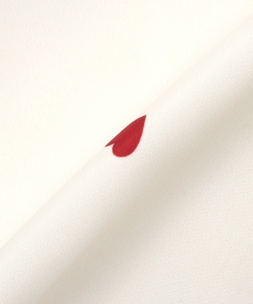 petit main(プティマイン)の「【撥水加工】ペプラムウィンブレ(ブルゾン・キッズ・ライトピンク/アイボリー/ネイビー/オレンジ・130cm/120cm/110cm/100cm/90cm/80cm)」の20枚目の写真