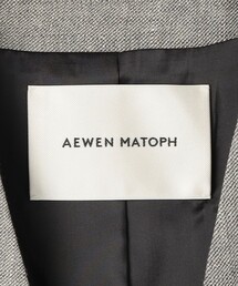 AEWEN MATOPH（イウエン マトフ）の「＜AEWEN MATOPH＞ラメ パワー