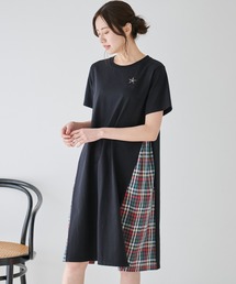 スターモチーフ ワンピース