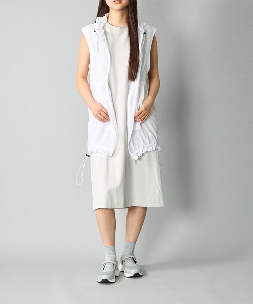 noyau（ノヤウ）の「【軽量】ベルクロスニーカー（スニーカー・レディース・ブラック/アイボリー/グレー/クリアブラック・S/M/L/LL）」の19枚目の写真