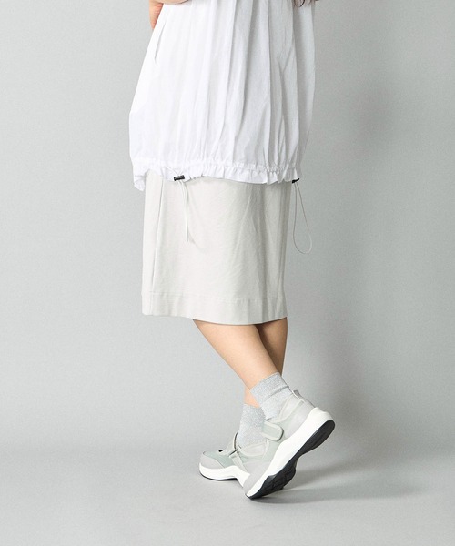 noyau（ノヤウ）の「【軽量】ベルクロスニーカー（スニーカー・レディース・ブラック/アイボリー/グレー/クリアブラック・S/M/L/LL）」の22枚目の写真