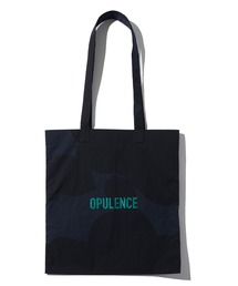 OPULENCE（オーピュレンス）の「チェリーカモトートバッグ（トートバッグ）」