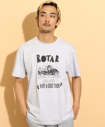 POOR TOUR Tee