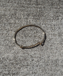 NOMINE | フックバングル(ブレスレット)