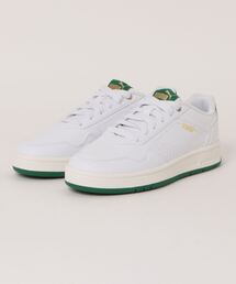 《PUMA》コート クラシック