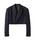 JOHN LAWRENCE SULLIVANiW[XToj́uWOOL FLANNEL SPENCER JACKETie[[hWPbgjvblCr[
