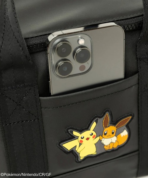 NEW ERA（ニューエラ）の「NEW ERA/ニューエラ トートバッグ ミニ