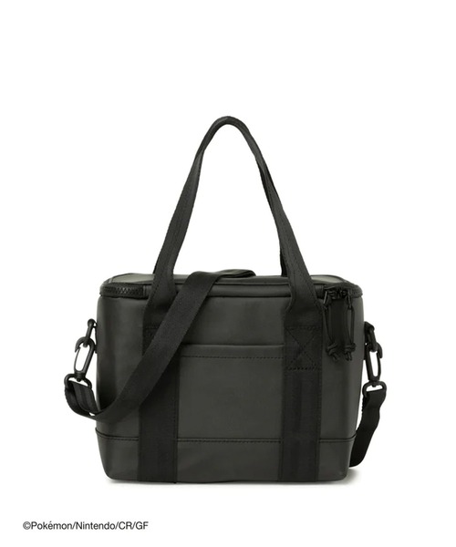 NEW ERA（ニューエラ）の「NEW ERA/ニューエラ トートバッグ ミニ