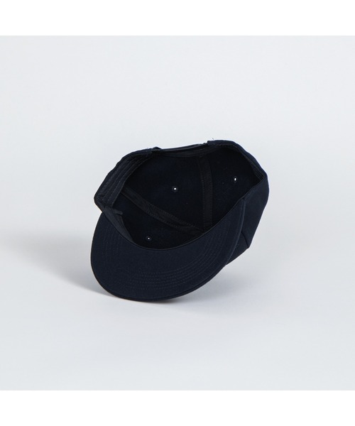 APPLEBUM(アップルバム)の「"SJ Logo" Baseball Cap(キャップ・メンズ・レッド/ネイビー/ブラック・FREE)」の14枚目の写真