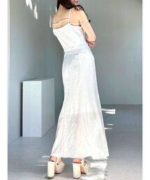 RESEXXY | マーメイドキャミワンピース(ワンピース)