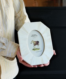 MONIQUE CHARTLAND by GOODY GRAMS(j[N`[ghoCObfBOX)PHOTO FRAME AMJAD(tHgt[)