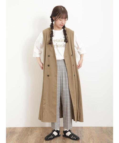 最新ファッション - JPG ジャンポールゴルチエ モスブラウン系