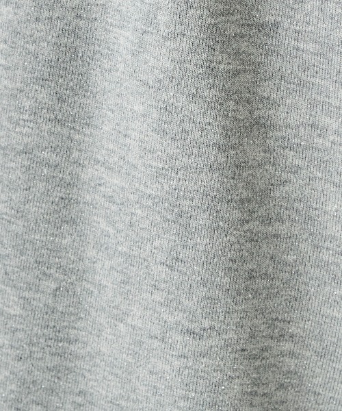 DISCOVERED(ディスカバード)の「KILAKILA DAMAGE SWEAT PANTS(スウェットパンツ・メンズ・グレー/ブラック・3)」の22枚目の写真