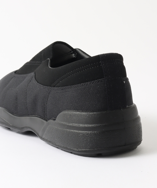 417 EDIFICE（フォーワンセブンエディフィス）の「【SKOOLER】GOATRAINER（スニーカー・メンズ・ブラック/ベージュ・26cm/27cm/28cm）」の8枚目の写真