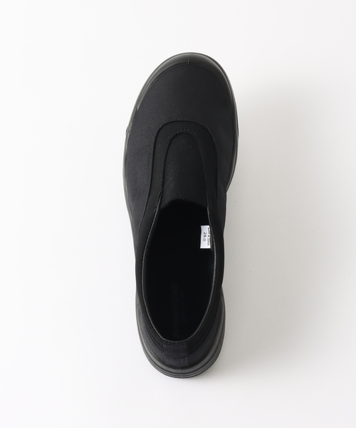 417 EDIFICE（フォーワンセブンエディフィス）の「【SKOOLER】GOATRAINER（スニーカー・メンズ・ブラック/ベージュ・26cm/27cm/28cm）」の9枚目の写真