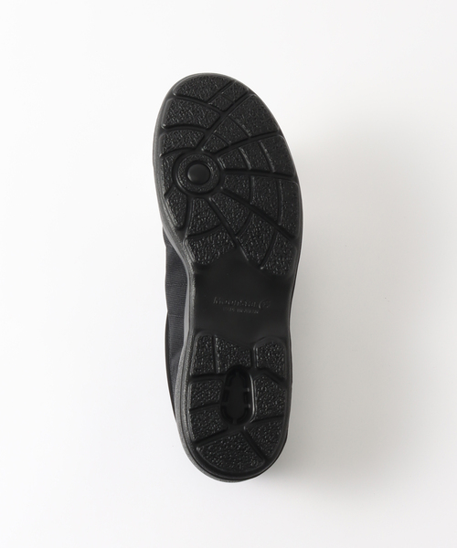 417 EDIFICE（フォーワンセブンエディフィス）の「【SKOOLER】GOATRAINER（スニーカー・メンズ・ブラック/ベージュ・26cm/27cm/28cm）」の10枚目の写真