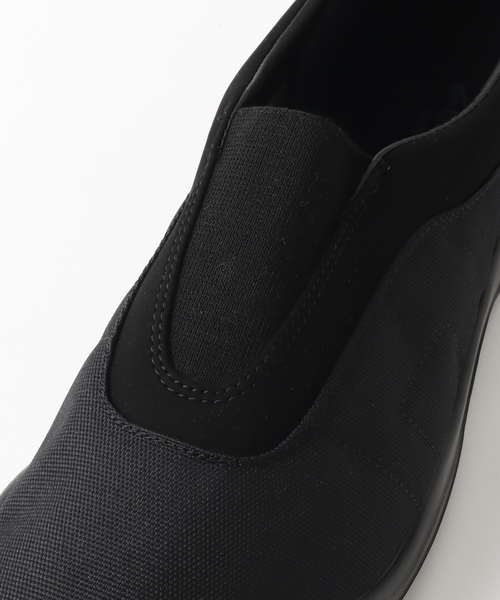 417 EDIFICE（フォーワンセブンエディフィス）の「【SKOOLER】GOATRAINER（スニーカー・メンズ・ブラック/ベージュ・26cm/27cm/28cm）」の11枚目の写真