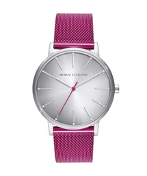 アルマーニ・エクスチェンジ 腕時計 レディース アナログ ステンレス AX5616
