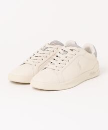 【POLO RALPH LAUREN】HERITAGECOURTPREMIUM