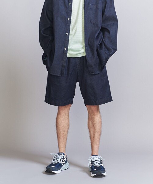 BEAUTY&YOUTH UNITED ARROWS（ビューティーアンドユースユナイテッド