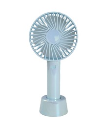 2WAY ハンディ扇風機 olu ハンディファン