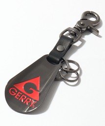 GERRY（ジェリー）の「【GERRY/ジェリー】靴べらキーリング/キーホルダー（キーホルダー）」