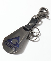 GERRY（ジェリー）の「【GERRY/ジェリー】靴べらキーリング/キーホルダー（キーホルダー）」