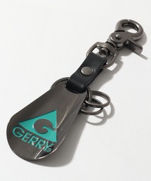 GERRY（ジェリー）の「【GERRY/ジェリー】靴べらキーリング/キーホルダー（キーホルダー）」