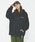 MILKFED.i~NtFhj́uSTENCIL LOGO BASIC SWEAT HOODIEip[J[jvbubN
