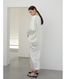 LA PEAU DE GEM（ラポドゥジェム）の「【LA PEAU DE GEM】サテン