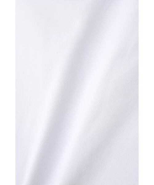 New Balance Golf(ニューバランスゴルフ)の「【new balance golf】スリーブレス モックネック プルオーバー (WOMENS SPORT)(Tシャツ/カットソー・レディース・ホワイト/ブラック/ベージュ系その他・MEDIUM/LARGE/SMALL)」の19枚目の写真