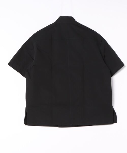 KENZO（ケンゾー）の「エンブロイダリー KIMONO シャツ（シャツ 