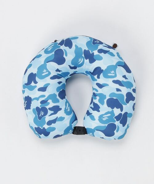 A BATHING APE（アベイシングエイプ）の「ABC CAMO 2WAY APE