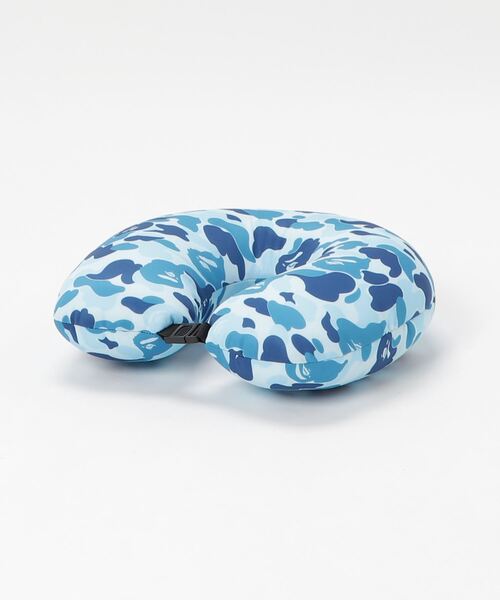 A BATHING APE（アベイシングエイプ）の「ABC CAMO 2WAY APE