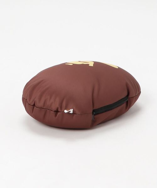 激レア　非売品　APE ✖️ サガミ　シェラフ　寝袋懸賞当選品　アウトドア ABC CAMO 2WAY APE HEAD NECK PILLOW TRAVEL（トラベルグッズ
