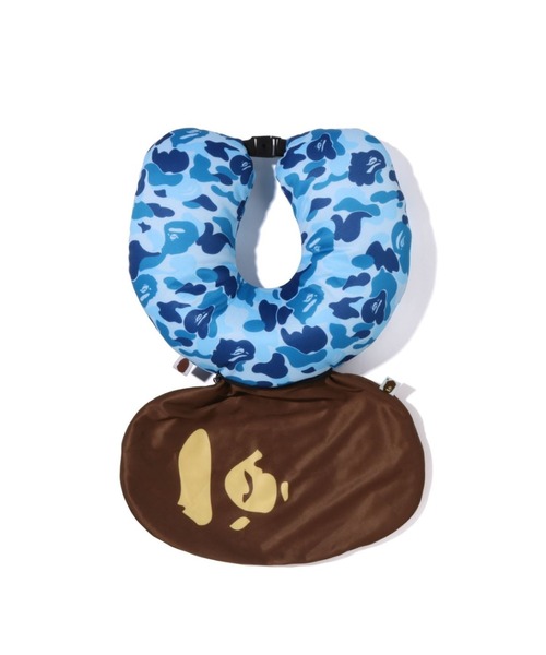 A BATHING APE BAPE ビーズ クッション ピロー 枕 A BATHING APE®︎ X TEMPUR® | bape.com