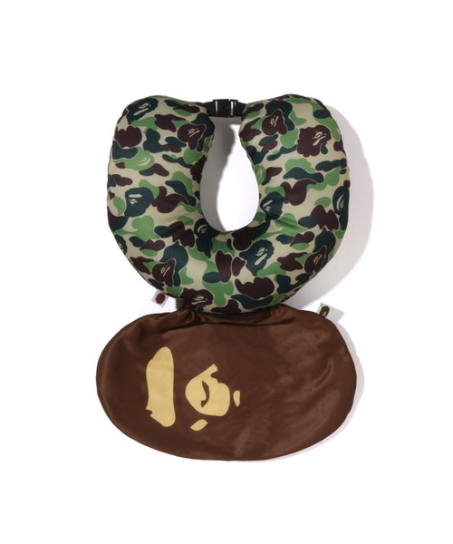 激レア 非売品 APE ✖️ サガミ シェラフ 寝袋懸賞当選品 アウトドア