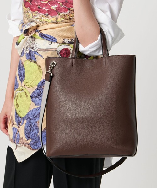 UNITED ARROWS VERTICAL ベーシック トートバッグ新品未使用 UNITED ARROWS｜VERTICAL ベーシック トートバッグ | Rakuten