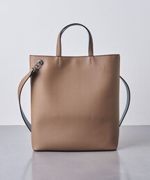 UNITED ARROWS | VERTICAL ベーシック トートバッグ(トートバッグ)
