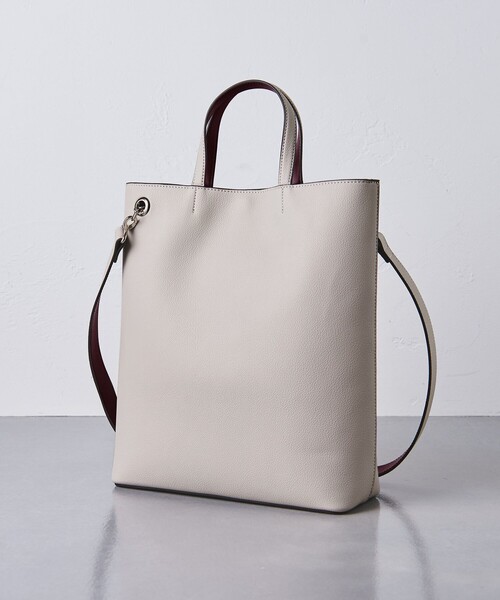 VERTICAL ベーシック トートバッグ（トートバッグ）｜UNITED