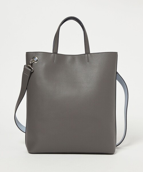 UNITED ARROWS VERTICAL ベーシック トートバッグ新品未使用 UNITED ARROWS トートバッグ VERTICAL ベーシック レディース