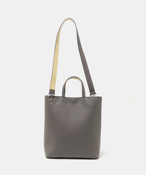 VERTICAL ベーシック トートバッグ（トートバッグ）｜UNITED ARROWS