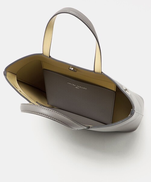 VERTICAL ベーシックトートバッグ VERTICAL ベーシック トートバッグ（トートバッグ）｜UNITED ARROWS