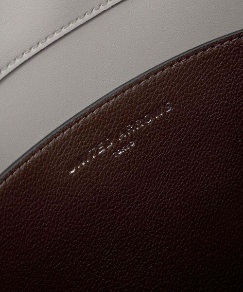 VERTICAL ベーシック トートバッグ（トートバッグ）｜UNITED