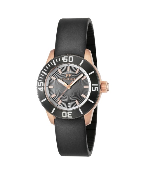 セール/ブランド古着】アナログ腕時計（アナログ腕時計）｜Folli  